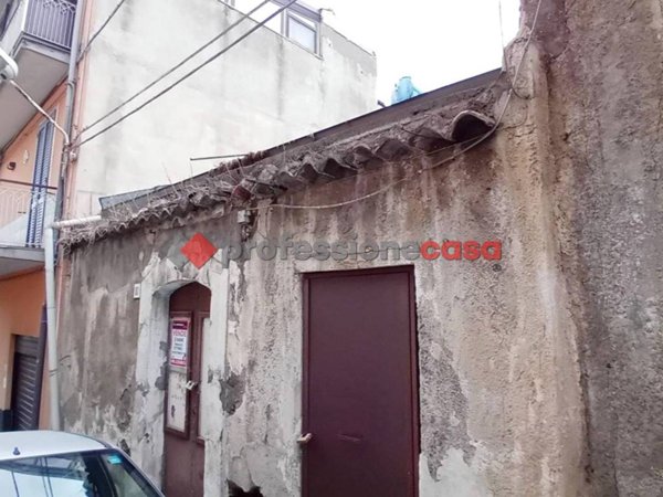 casa indipendente in vendita a Misterbianco in zona Centro Città