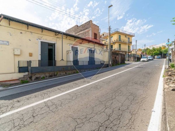 casa indipendente in vendita a Misterbianco