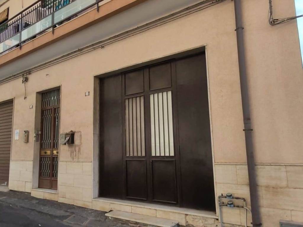 appartamento in vendita a Misterbianco in zona Centro Città