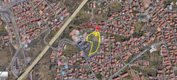 terreno edificabile in vendita a Misterbianco