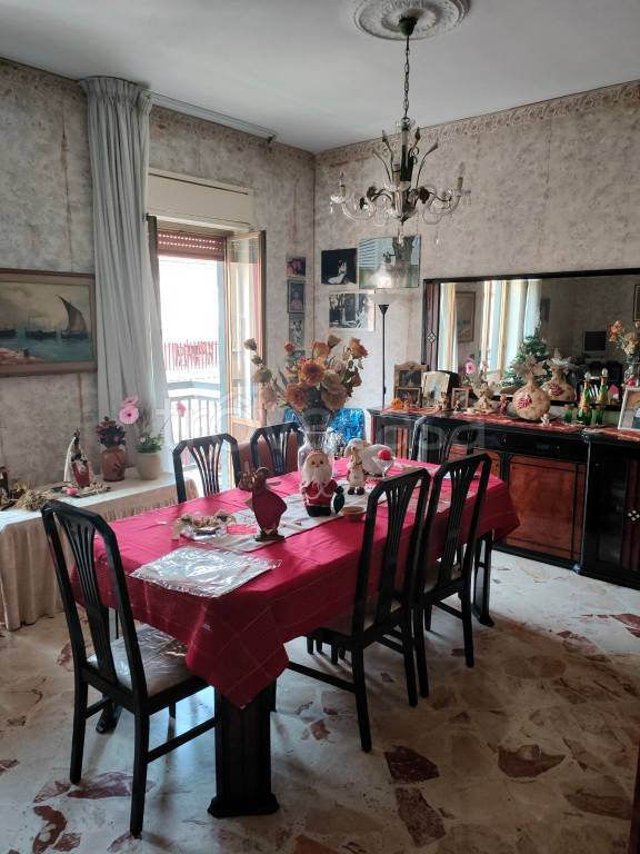appartamento in vendita a Misterbianco in zona Lineri / Montepalma