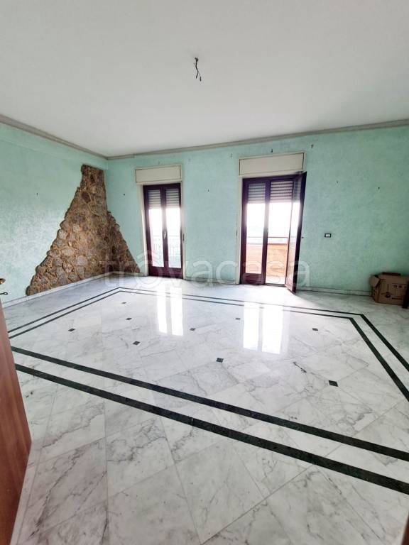 appartamento in vendita a Misterbianco
