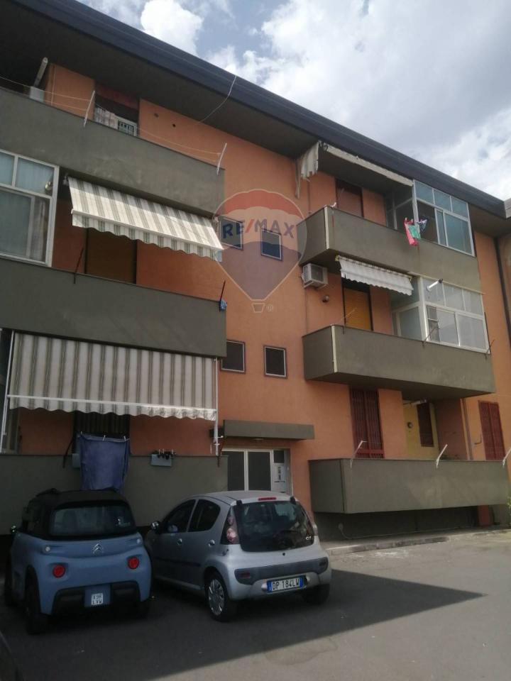 appartamento in vendita a Misterbianco