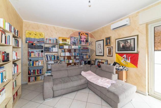 appartamento in vendita a Misterbianco in zona Centro Città