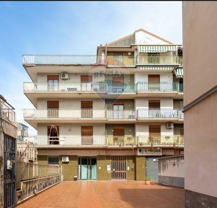 appartamento in vendita a Misterbianco in zona Centro Città