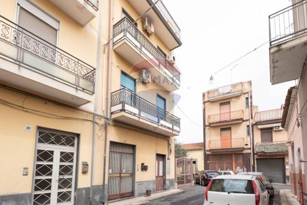 appartamento in vendita a Misterbianco