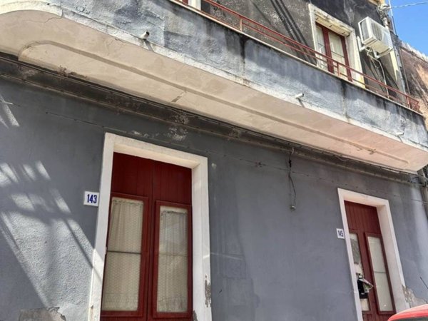 casa indipendente in vendita a Misterbianco in zona Centro Città