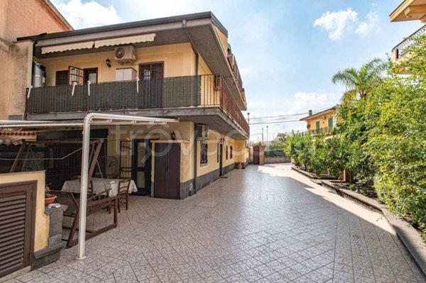 casa indipendente in vendita a Misterbianco