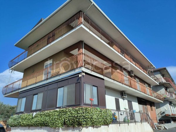 appartamento in vendita a Misterbianco in zona Lineri / Montepalma