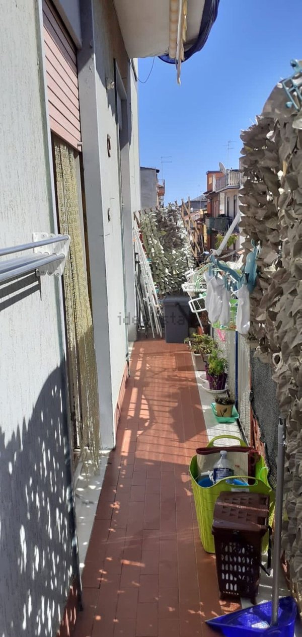 appartamento in vendita a Misterbianco