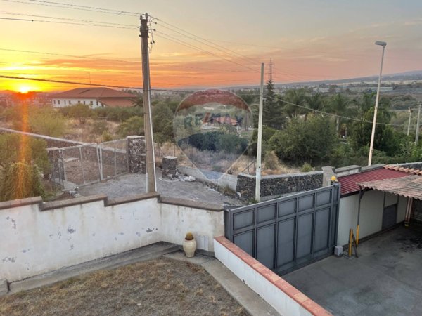 appartamento in vendita a Misterbianco in zona Piano Tavola