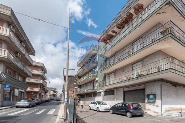 appartamento in vendita a Misterbianco in zona Centro Città