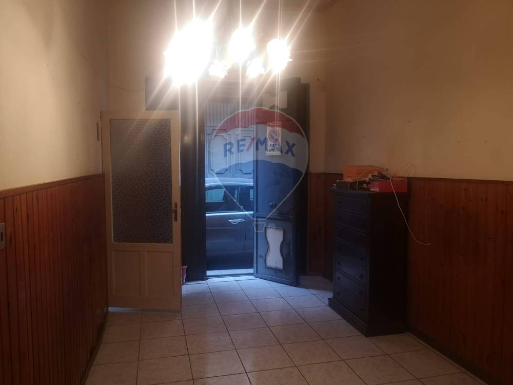 appartamento in vendita a Misterbianco
