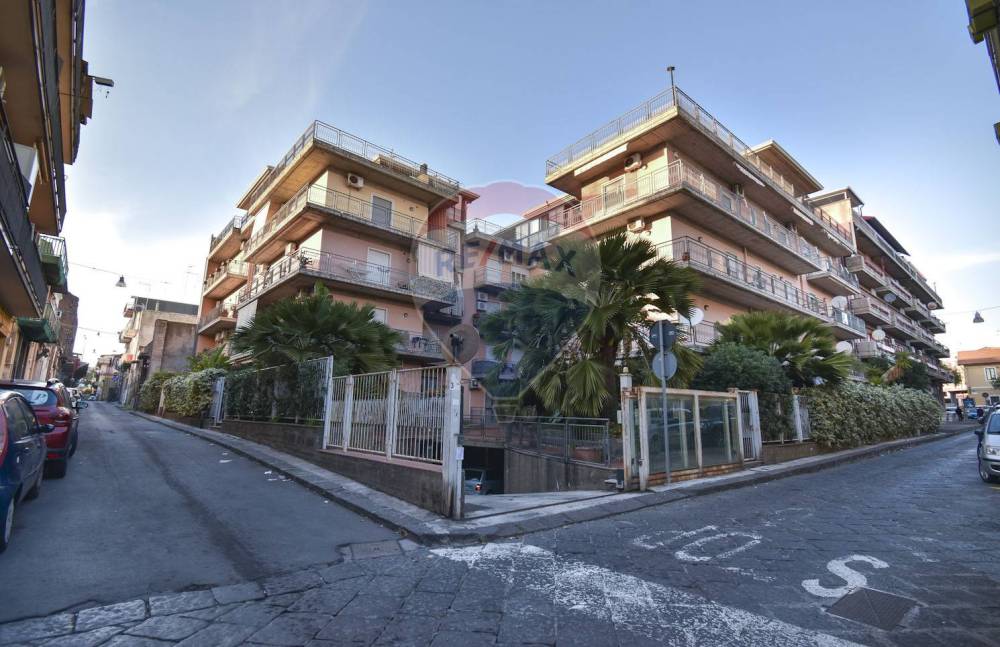appartamento in vendita a Misterbianco