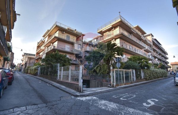 appartamento in vendita a Misterbianco