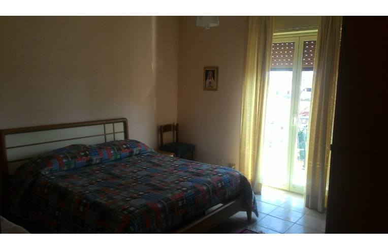 intera palazzina in vendita a Misterbianco in zona Lineri / Montepalma