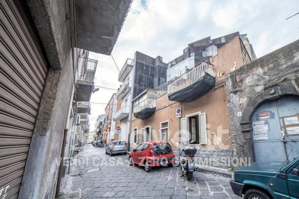 casa indipendente in vendita a Misterbianco in zona Centro Città