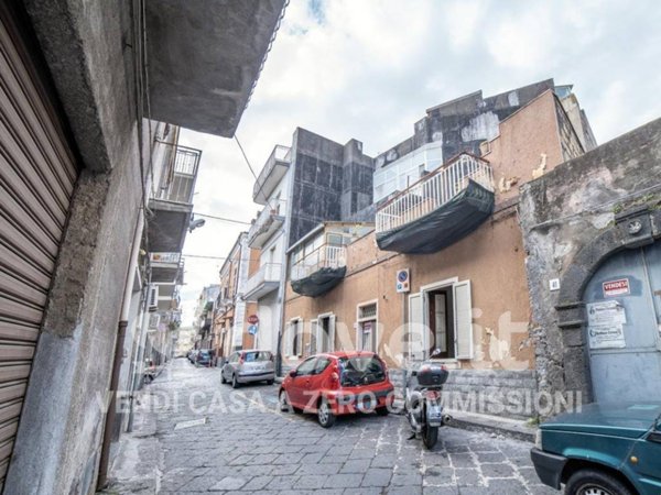 casa indipendente in vendita a Misterbianco in zona Centro Città