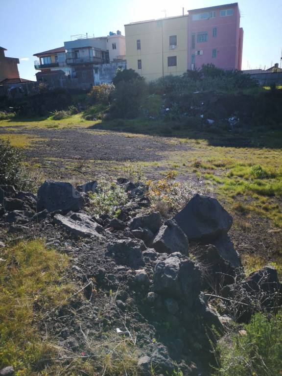 terreno agricolo in vendita a Misterbianco in zona Lineri / Montepalma