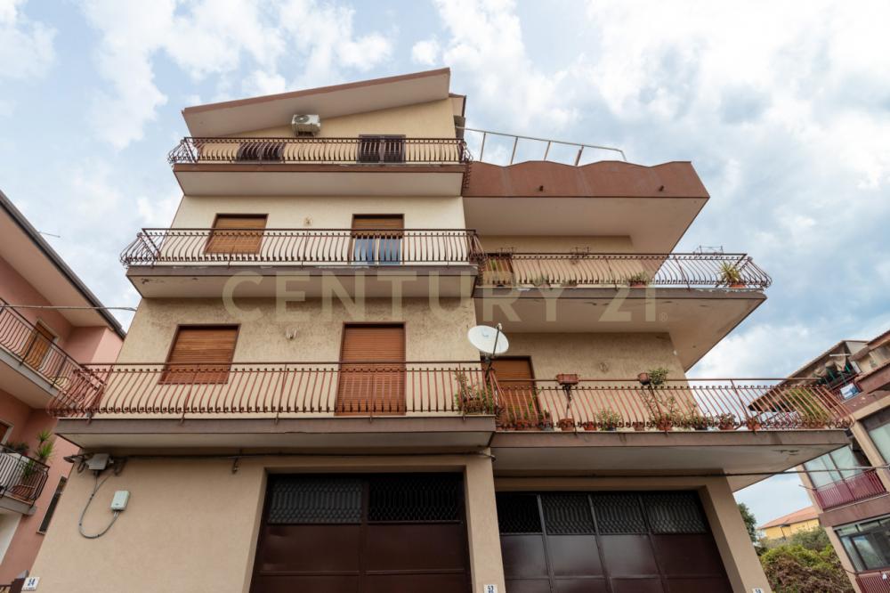 appartamento in vendita a Misterbianco in zona Centro Città