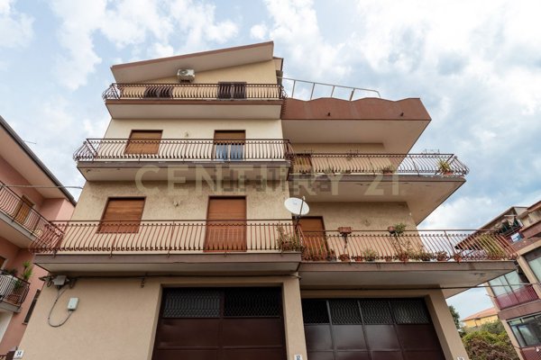 appartamento in vendita a Misterbianco in zona Centro Città