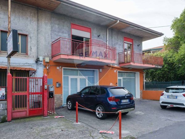 appartamento in vendita a Misterbianco in zona Belsito