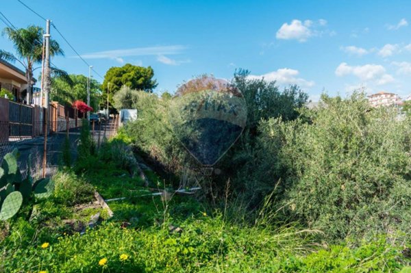 terreno edificabile in vendita a Misterbianco in zona Serra