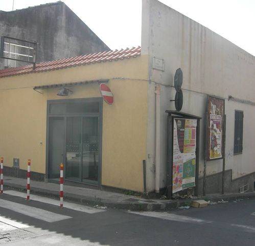 casa indipendente in vendita a Misterbianco