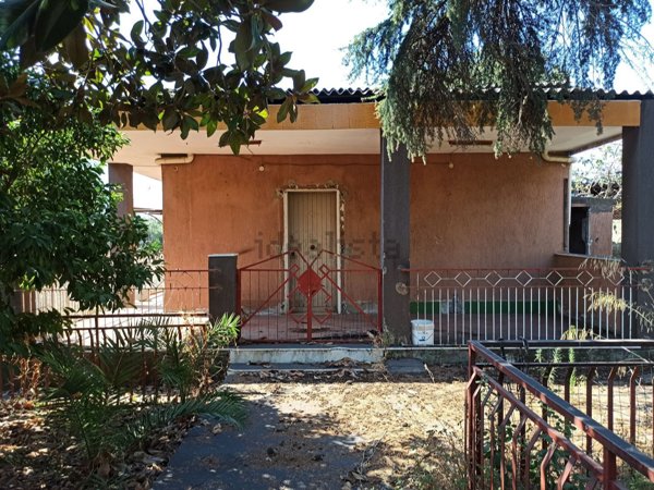 appartamento in vendita a Misterbianco