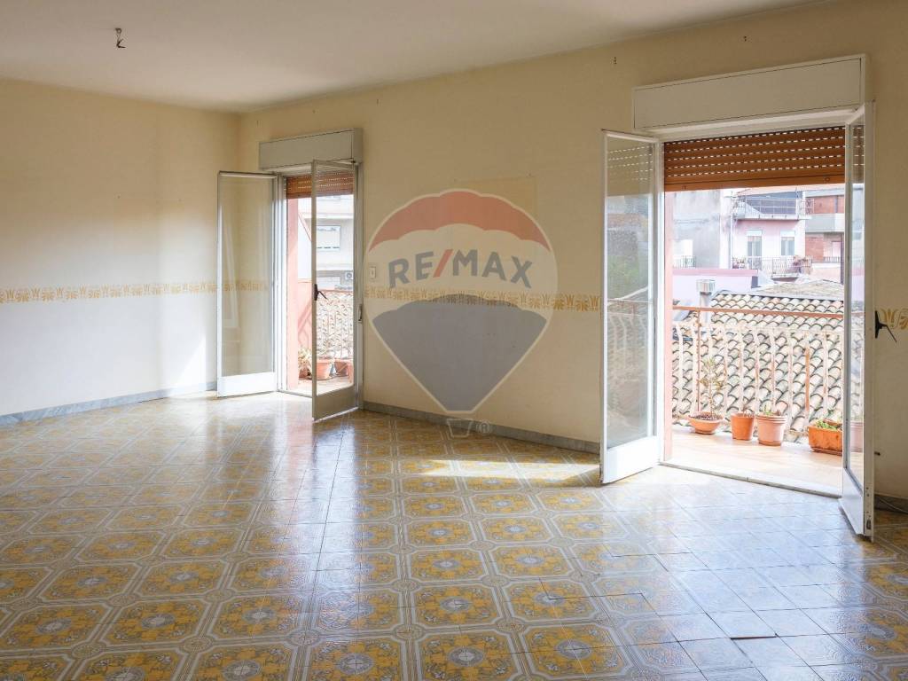 appartamento in vendita a Misterbianco in zona Centro Città