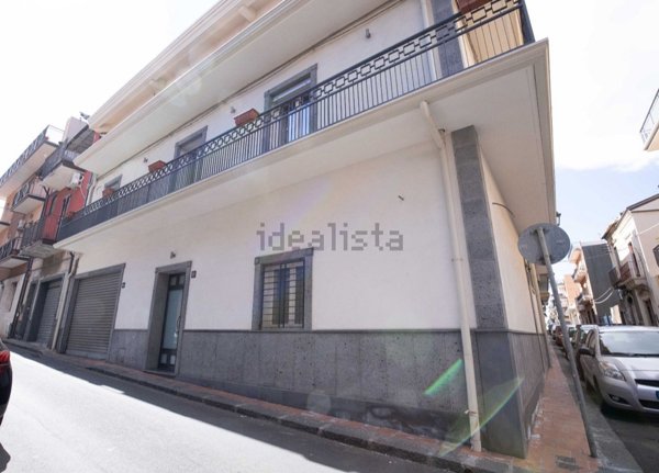 casa indipendente in vendita a Misterbianco in zona Centro Città