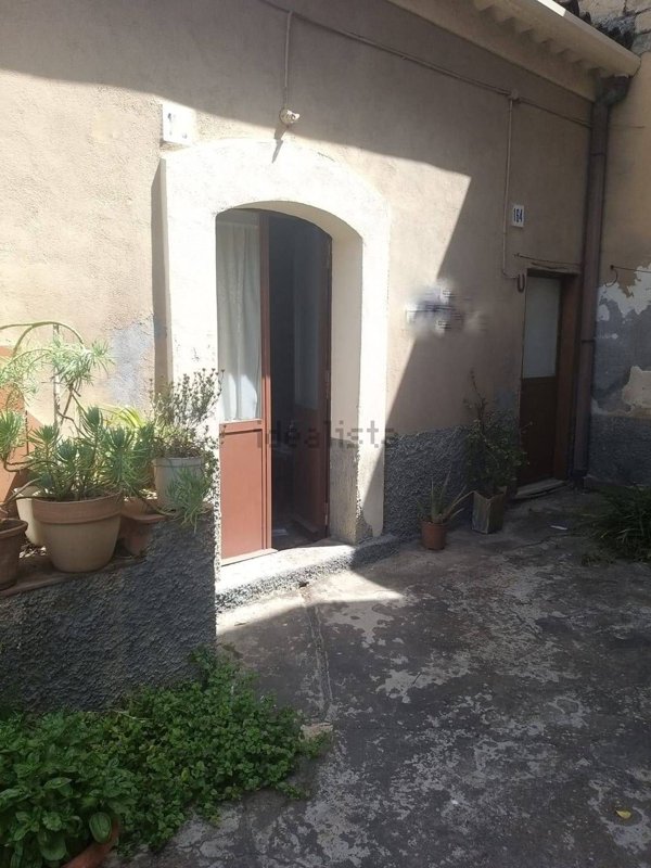 appartamento in vendita a Misterbianco