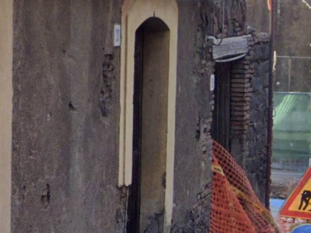 appartamento in vendita a Misterbianco