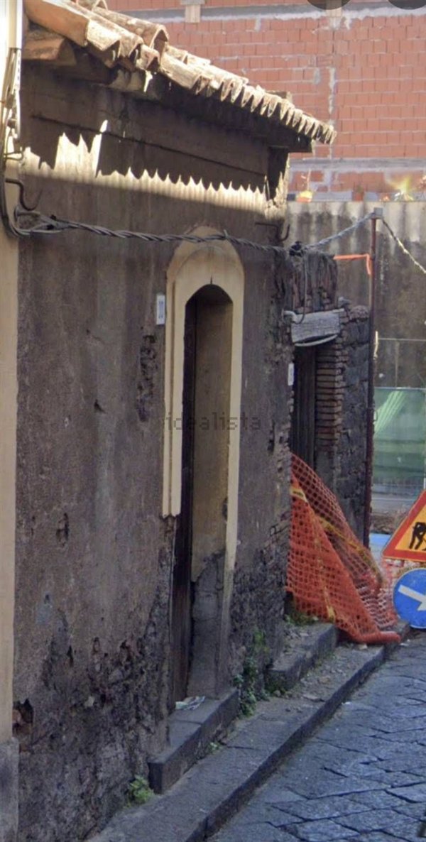 appartamento in vendita a Misterbianco