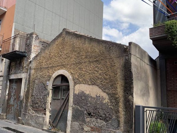 casa indipendente in vendita a Misterbianco in zona Centro Città