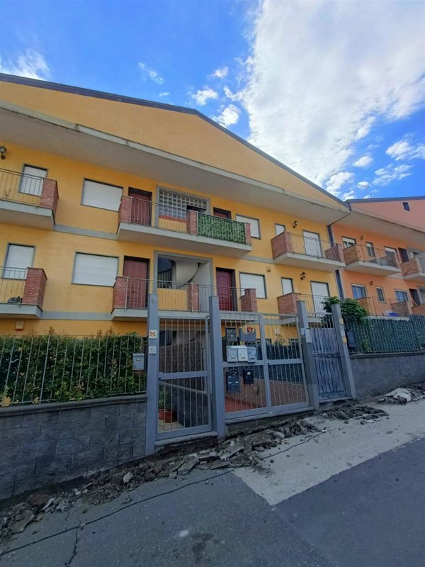 appartamento in vendita a Misterbianco in zona Poggio Lupo