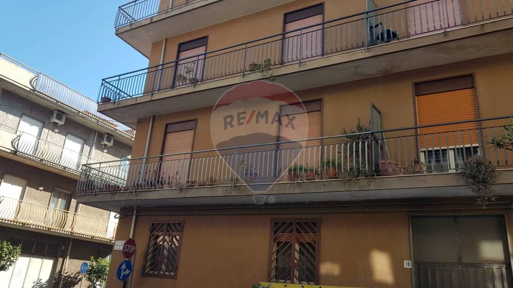 appartamento in vendita a Misterbianco