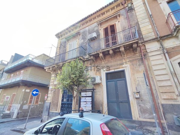 casa indipendente in vendita a Misterbianco in zona Centro Città