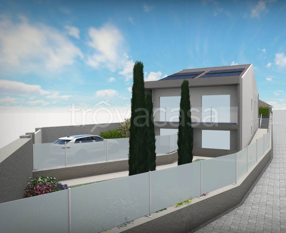 appartamento in vendita a Misterbianco in zona Centro Città