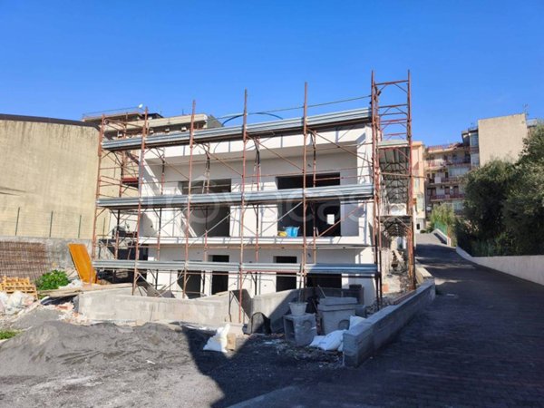 appartamento in vendita a Misterbianco