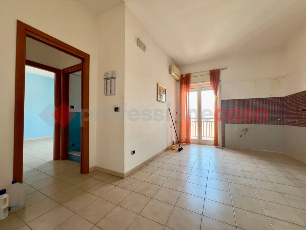 appartamento in vendita a Misterbianco