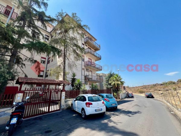 appartamento in vendita a Misterbianco