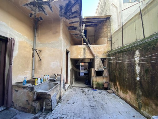 appartamento in vendita a Misterbianco in zona Centro Città