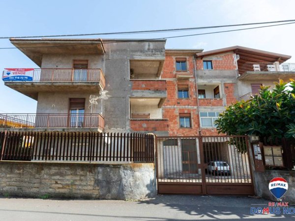appartamento in vendita a Misterbianco in zona Belsito