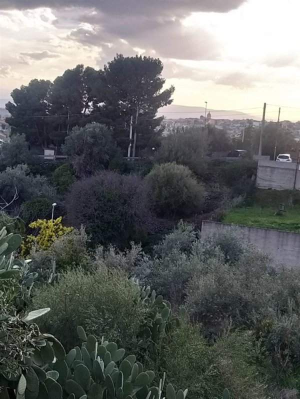 terreno agricolo in vendita a Misterbianco in zona Serra