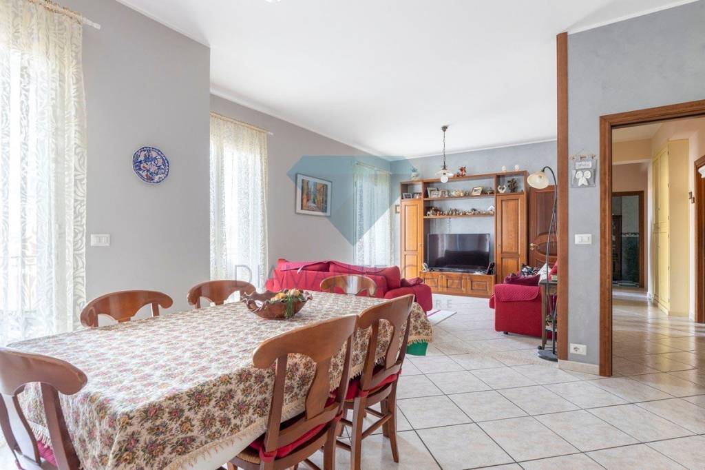 appartamento in vendita a Misterbianco