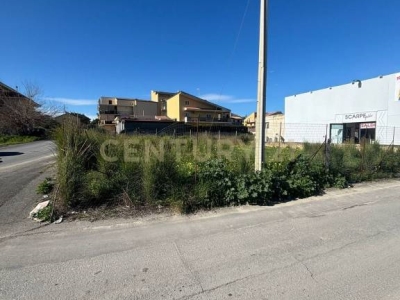 terreno edificabile in vendita a Misterbianco