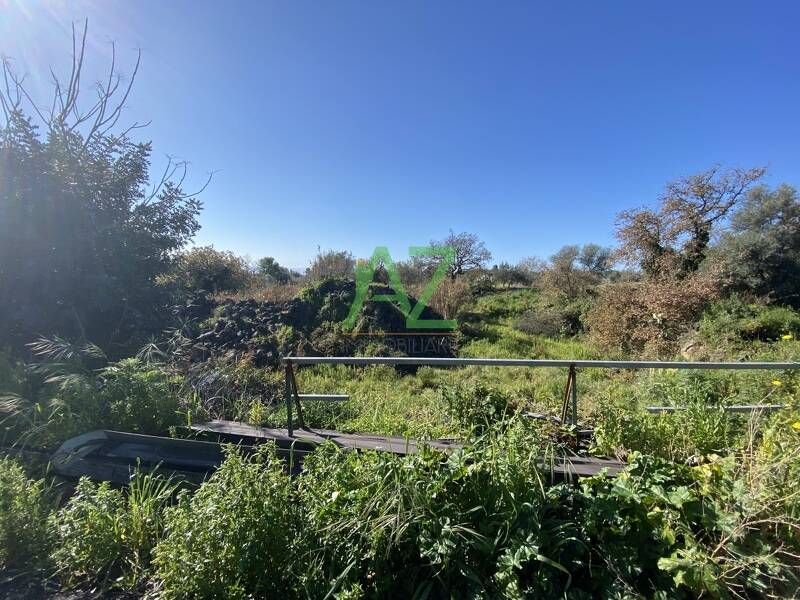 terreno agricolo in vendita a Misterbianco