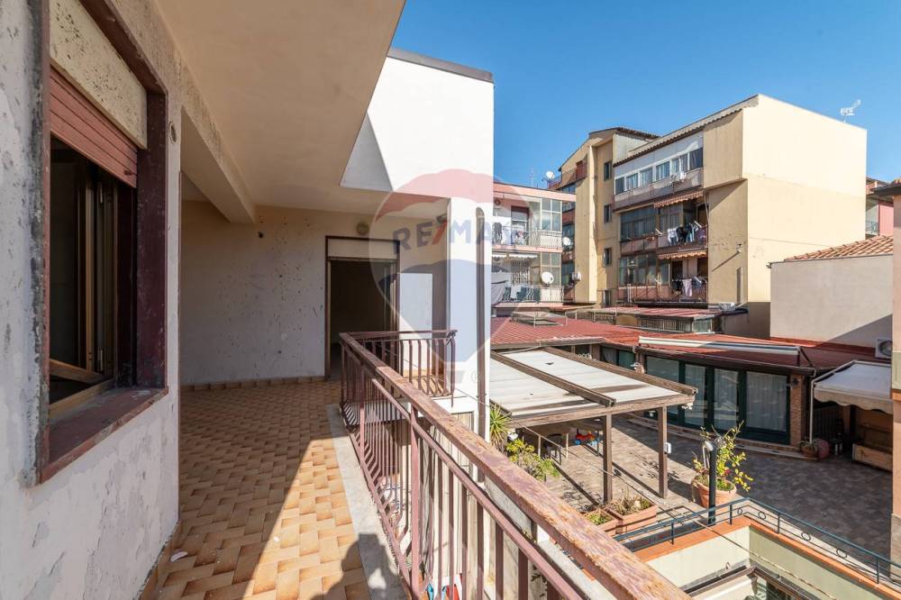 appartamento in vendita a Misterbianco in zona Lineri / Montepalma