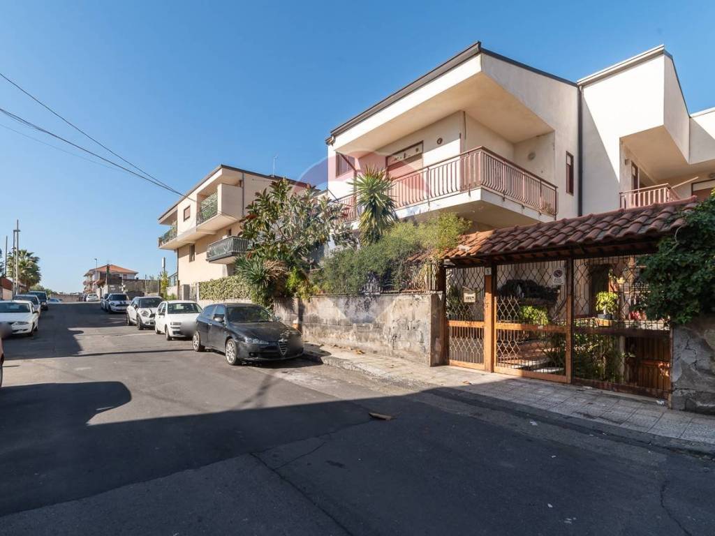 appartamento in vendita a Misterbianco in zona Lineri / Montepalma